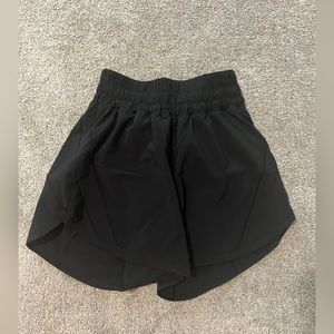 Lululemon Track That High-Rise Lined Short 5” - 4